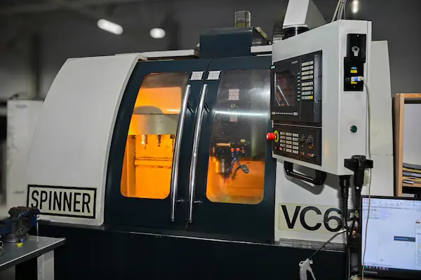 Наши работы: портфолио выполненных проектов ЧПУ обработки