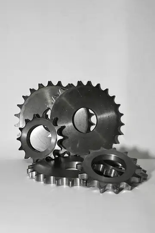 Шестерня коробки передач 