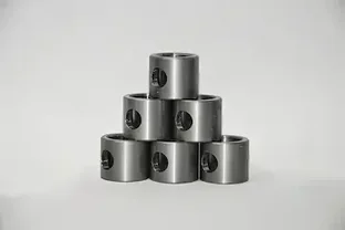 Корпусная деталь пресс-формы