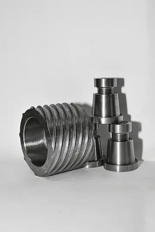 Вал-шестерня для привода мельницы