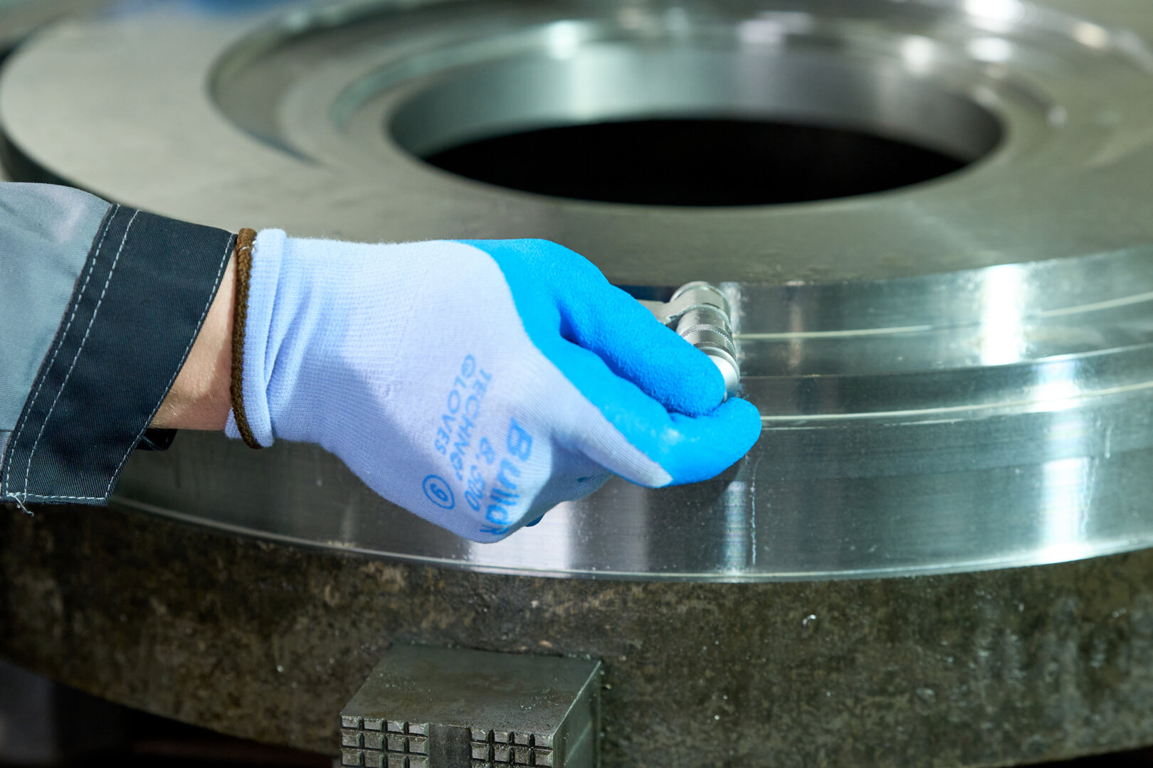 Фрезерная обработка с ЧПУ в Воронеже