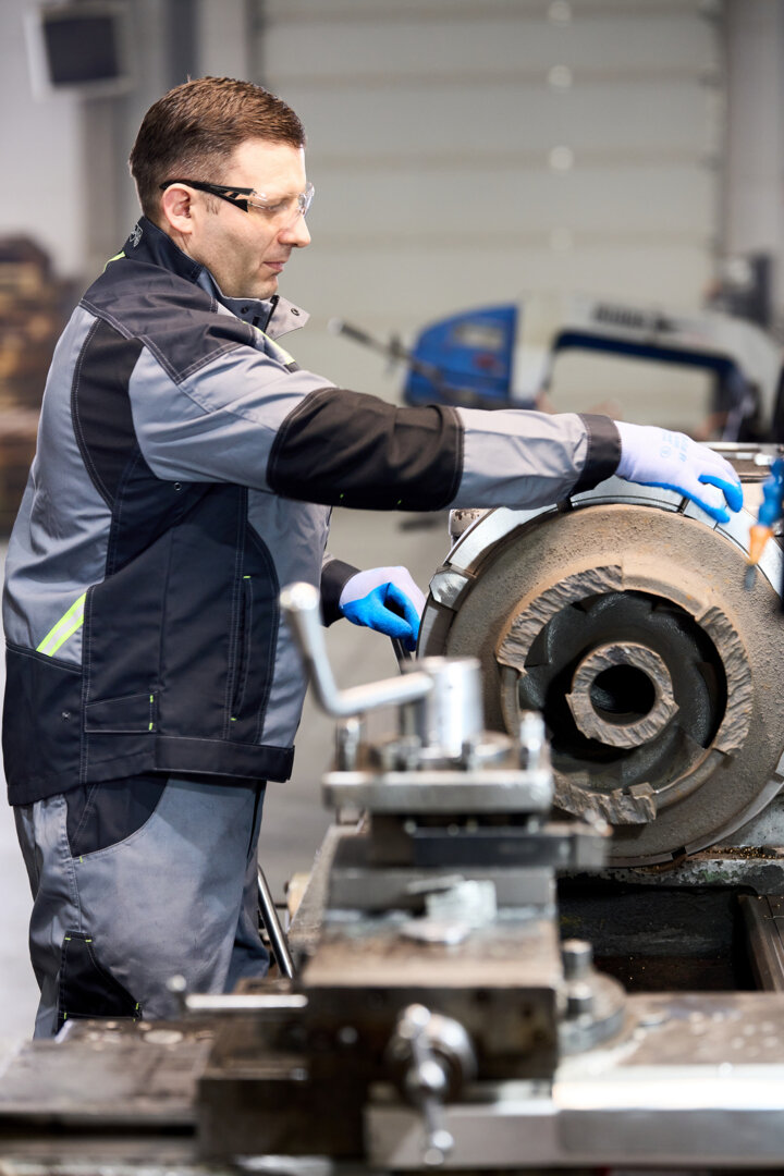 Описание фото